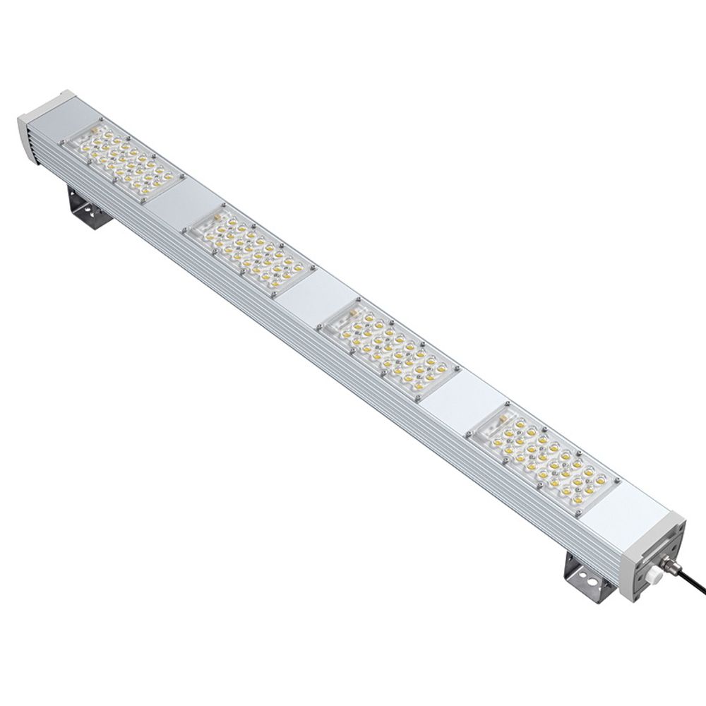 Светильник промышленный светодиодный SEVER PRO 2.0 160вт ip65