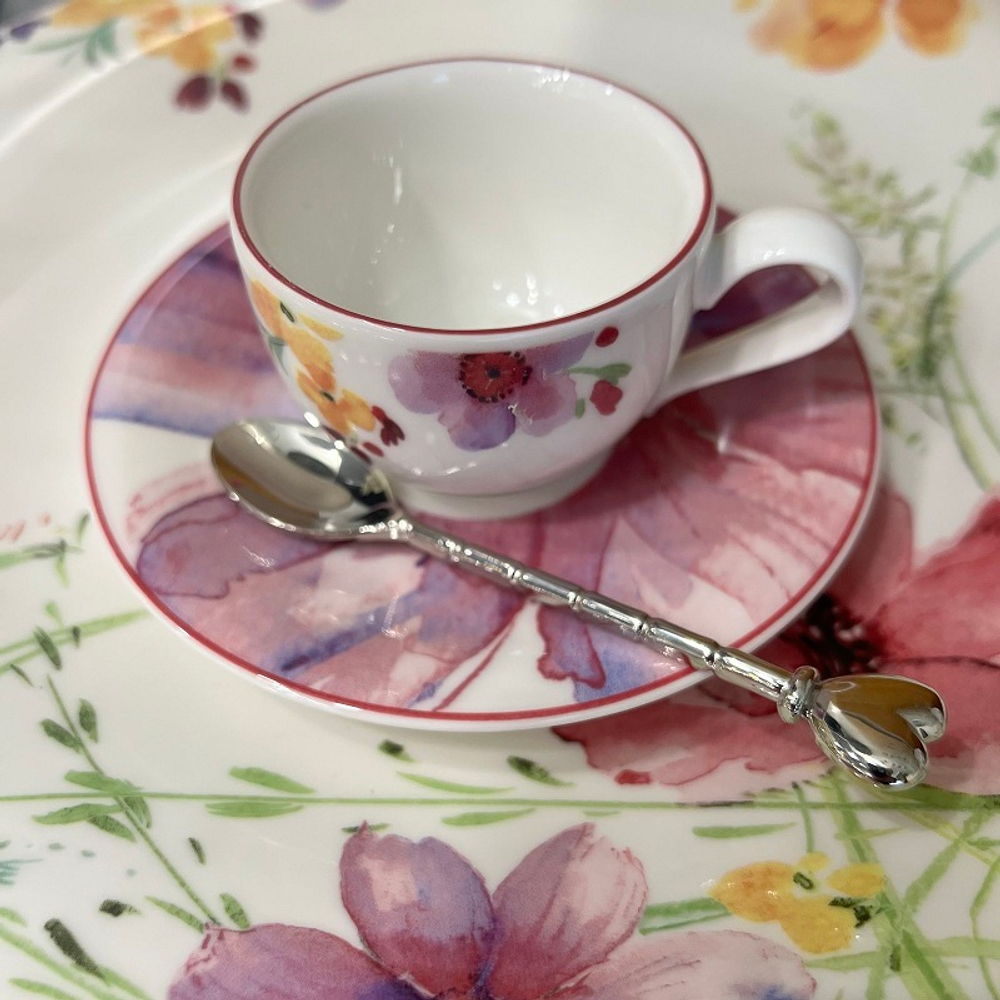 Набор ложек Сердца [Арт.1249/01]