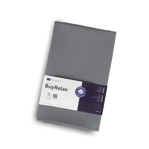 Пододеяльник BuyRelax (перкаль)