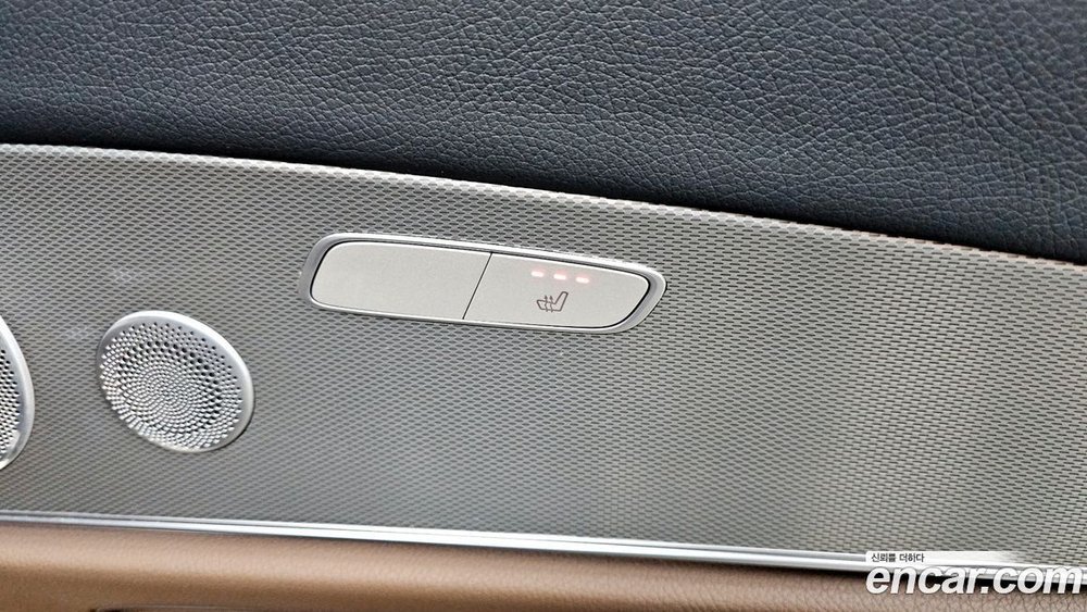 Mercedes-Benz E-Class W213 E300 4MATIC AMG Line (02.2020)