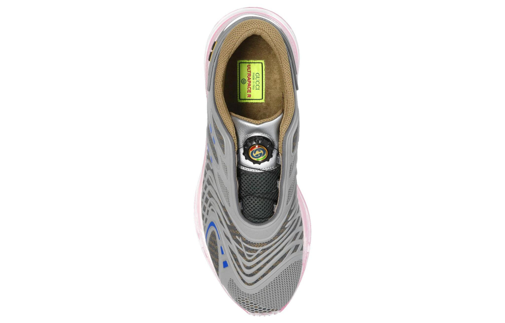 Gucci Ultrapace R
