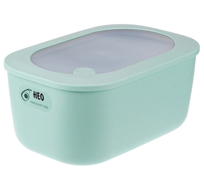 Ёмкость для продуктов герметичная НЕО 3л с паровыпускным клапаном М1393