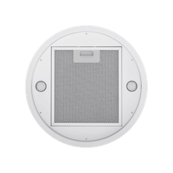 Кухонная вытяжка Maunfeld LEE ISLA 39 WHITE