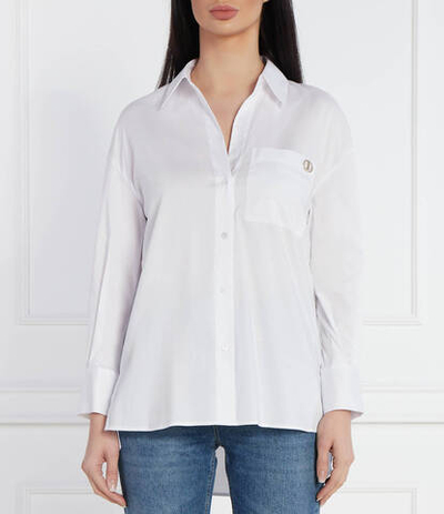 Рубашка Liu Jo - белый(CA4241 T3795)