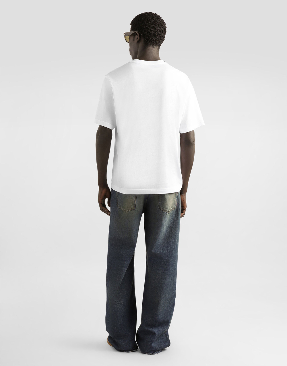 Футболка DOLCE&GABBANA