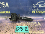 Переключатель подрулевой NISSAN ALMERA 2012