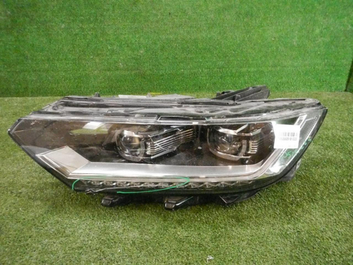 Битая Фара левая VW Passat B8 (2014-2020) LED