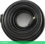 Кабель Cablexpert HDMI v1.4 15м черный (CC-HDMI4-15M)
