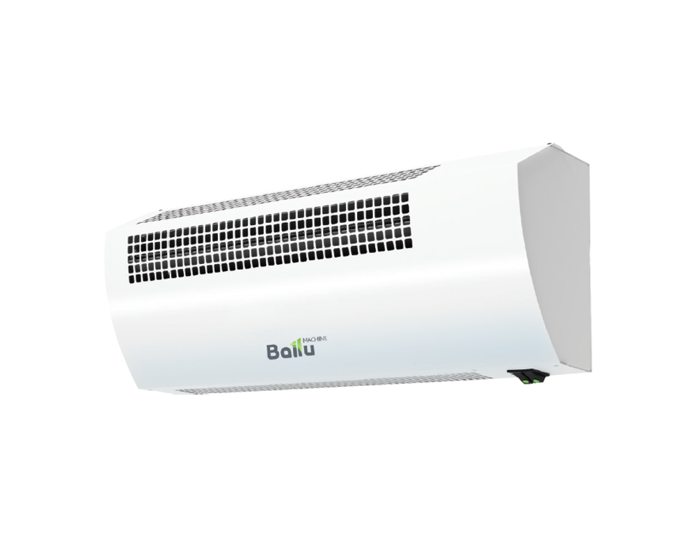 Тепловая завеса Ballu BHC-CE-3 (S1 Eco)