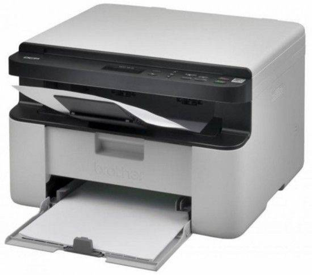 МФУ Brother DCP-1510R