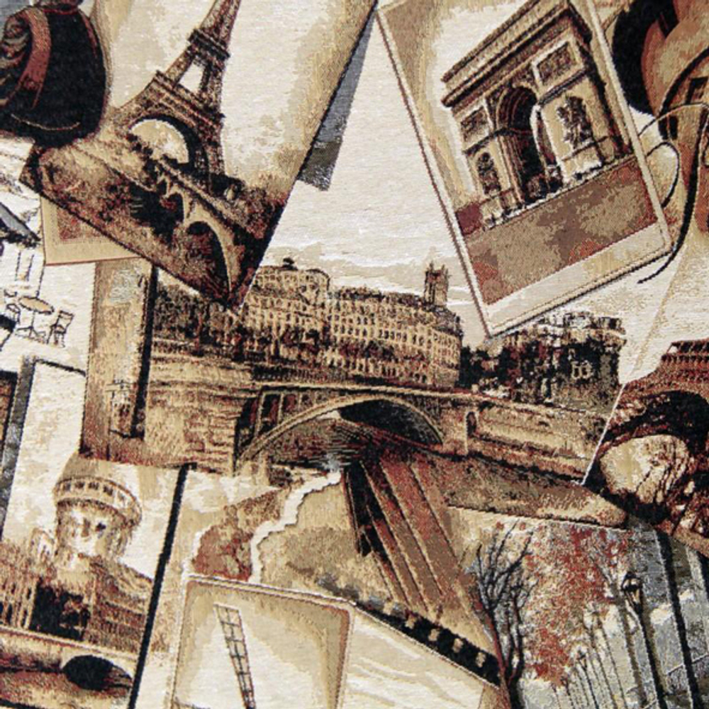 Жаккард Emporio Sena (Эмпорио Сена)