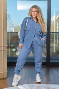 Костюм УК-8636 Fabrika