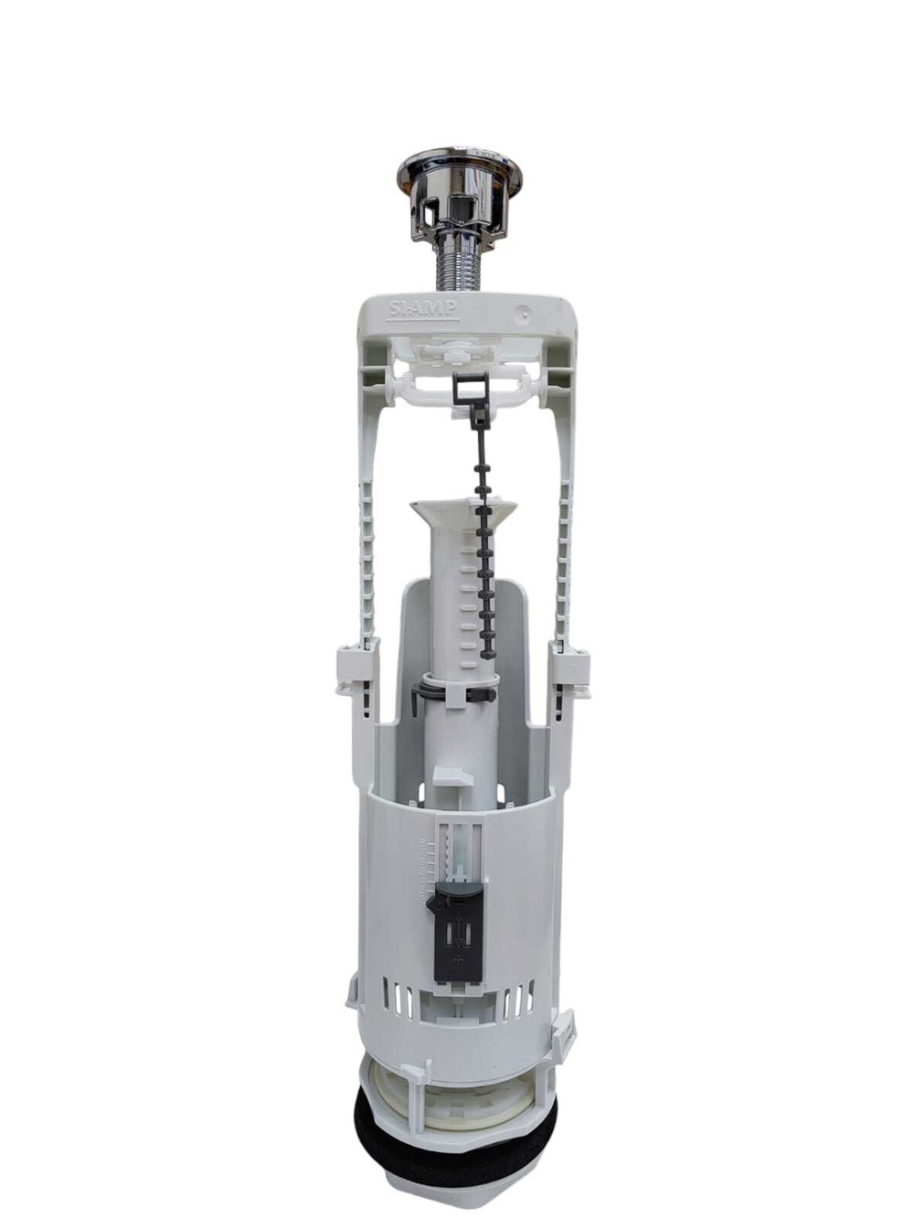 Сливной механизм Cersanit  BRIO 573 Siamp  ZP-AD-3/6-EC-2