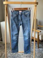 Джинсы Il Gufo, 116