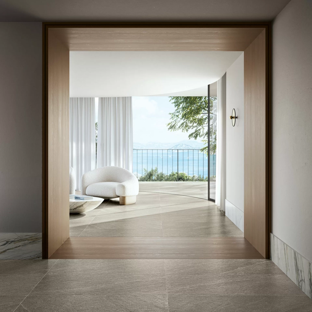 Декор Eclettica Inserto Rett Bianco 60x120