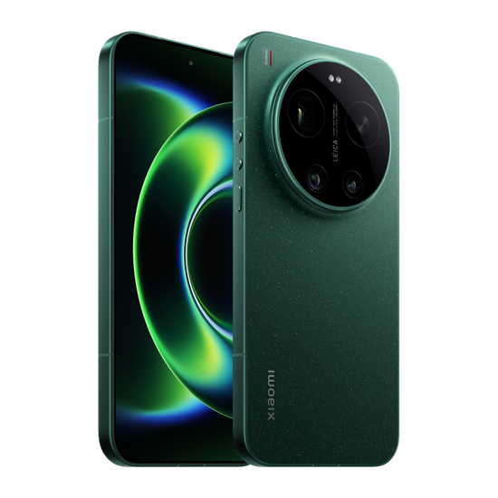 Xiaomi 17 Ultra