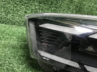 Битая Фара левая Kia Cerato 4 (2021-н.в.) LED