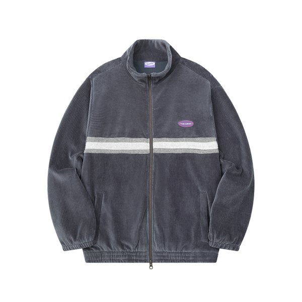 ОЛИМПИЙКА ВЕЛЮРОВАЯ YMKASHIX STRIPE TRACK F-559 pp.XL