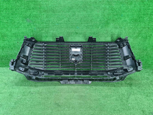 Решетка радиатора Tank 500 (2021-н.в.)