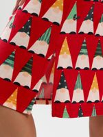 Туника Сноу-1 Виотекс В ОДНОМ ЦВЕТЕ