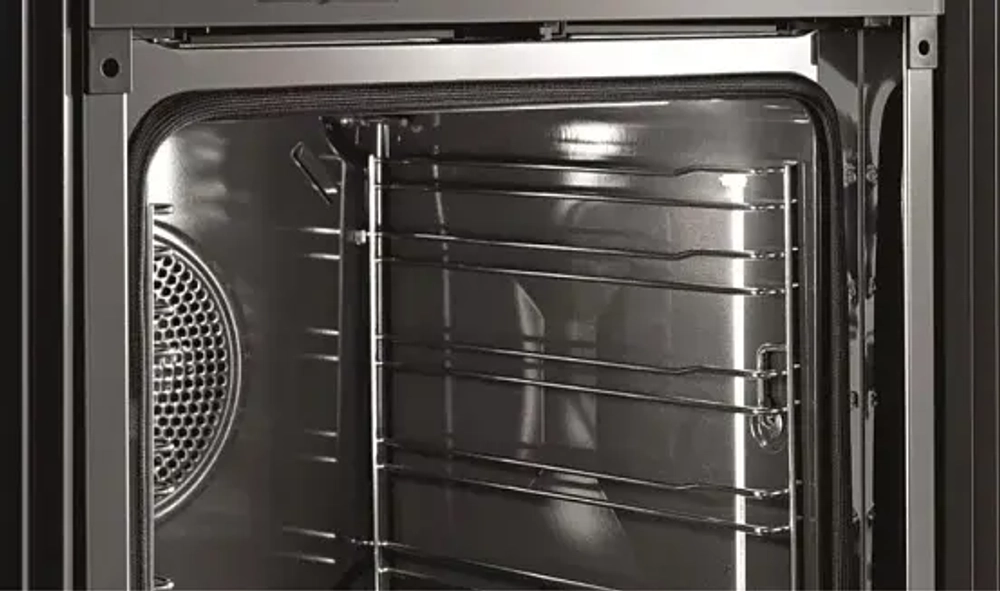 Встраиваемый электрический духовой шкаф Miele H 7464 BP OBSW
