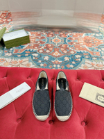 Gucci Espadrille