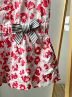 Хлопковый полукомбинезон Lili Gaufrette, 98