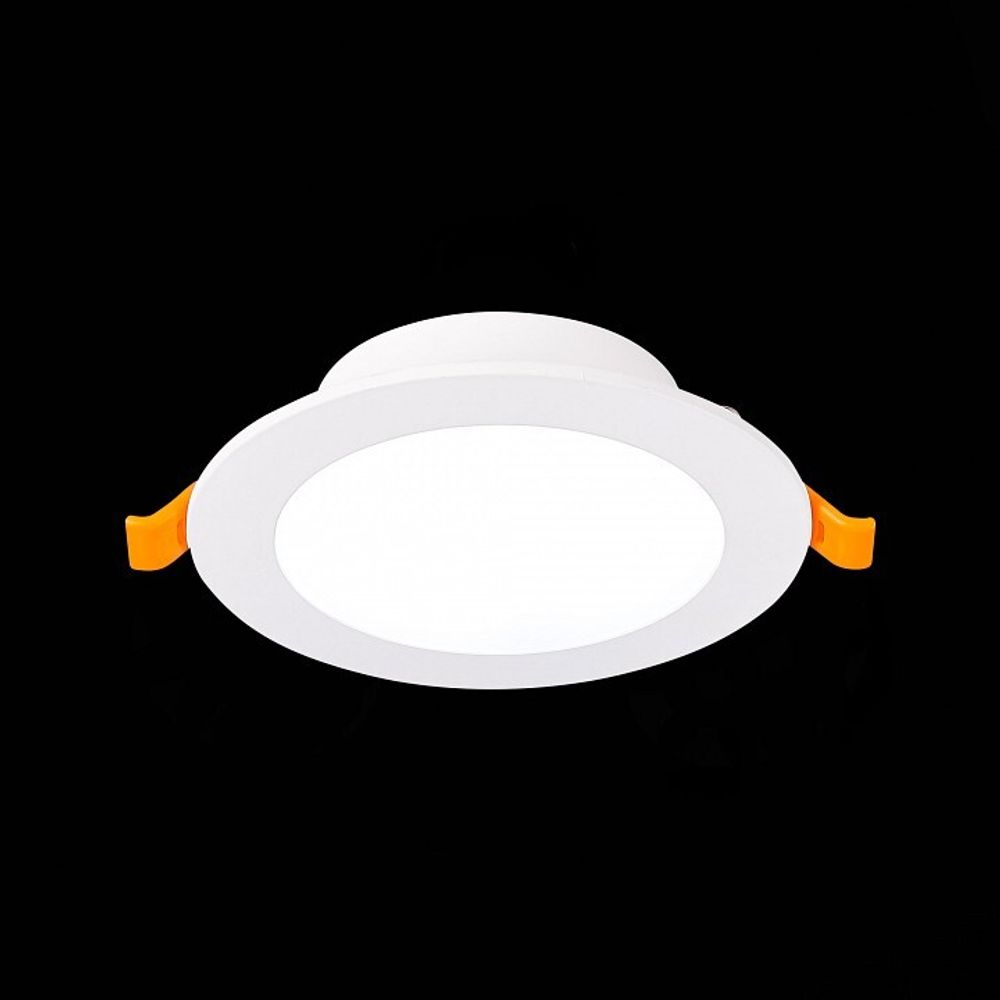 Встраиваемый светильник ST-Luce Fasum ST210.548.08