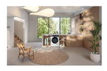 Сушильная машина Miele TQ 1000 WP Nova Edition