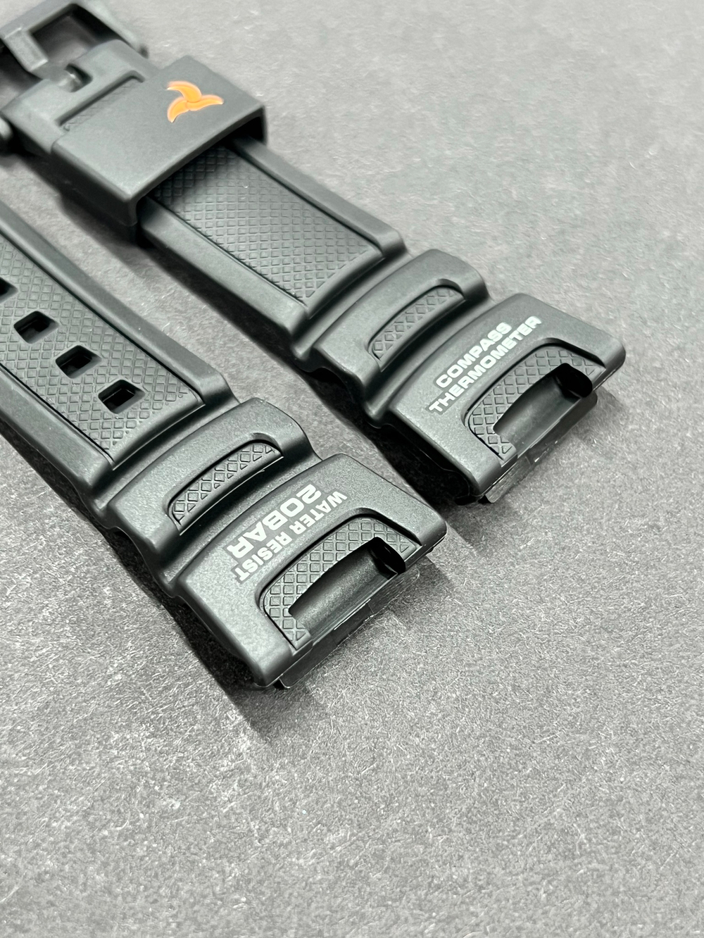 Ремешок Casio SGW-100-2B