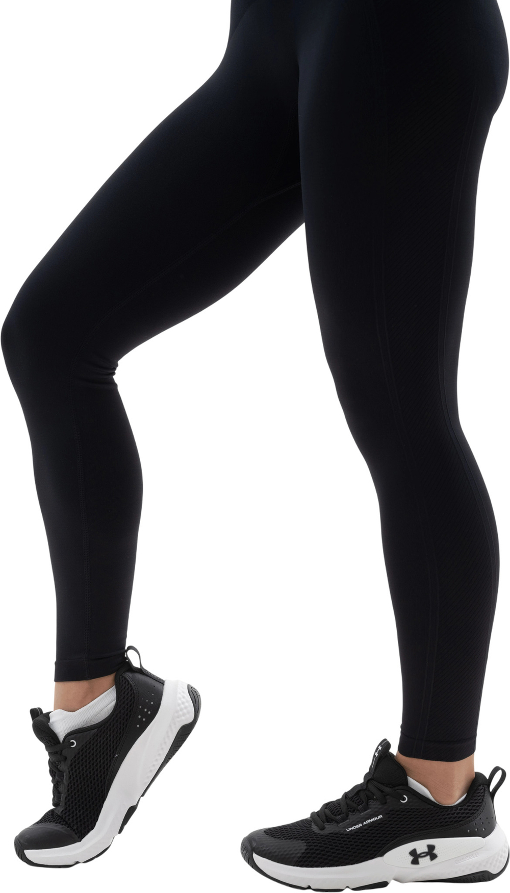 Леггинсы RANK Seamless Leggins