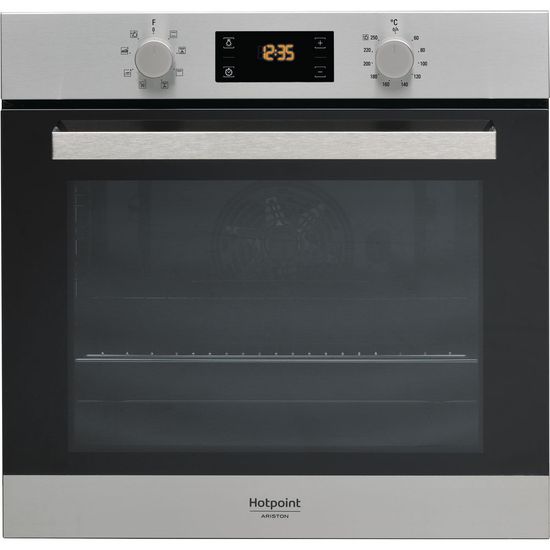 Электрический духовой шкаф Hotpoint-Ariston FA3 540 H IX