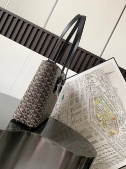 Goyard Tote 35 cm