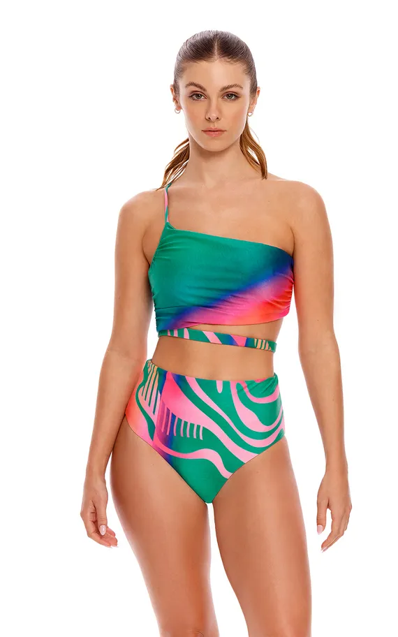 Верх купальника 10538 Ventura Vini