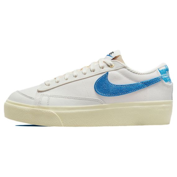 Nike Blazer Platform