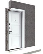 Арт. 60х30 Basic Mechanical Combi, L-1800 мм