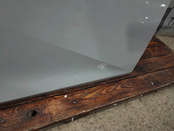 Дверь передняя правая Changan UNI-V 22-нв Б/У Оригинал C281F2701030300AA