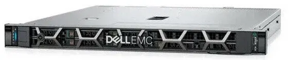 Сервер Dell PowerEdge R440 (210-ALZE)