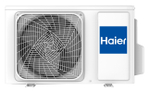 HAIER AS20HPL2HRA/1U20HPL1FRA Серия Coral DC