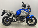 Yamaha XT1200ZE Super Tenere , 2011