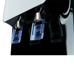 Кулер с нижней загрузкой бутыли Ecotronic M50-LXE white+black