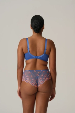 PRIMADONNA Трусы стринги, синий