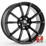 Комплект дисков HRE 18x8 et35 5x114.3