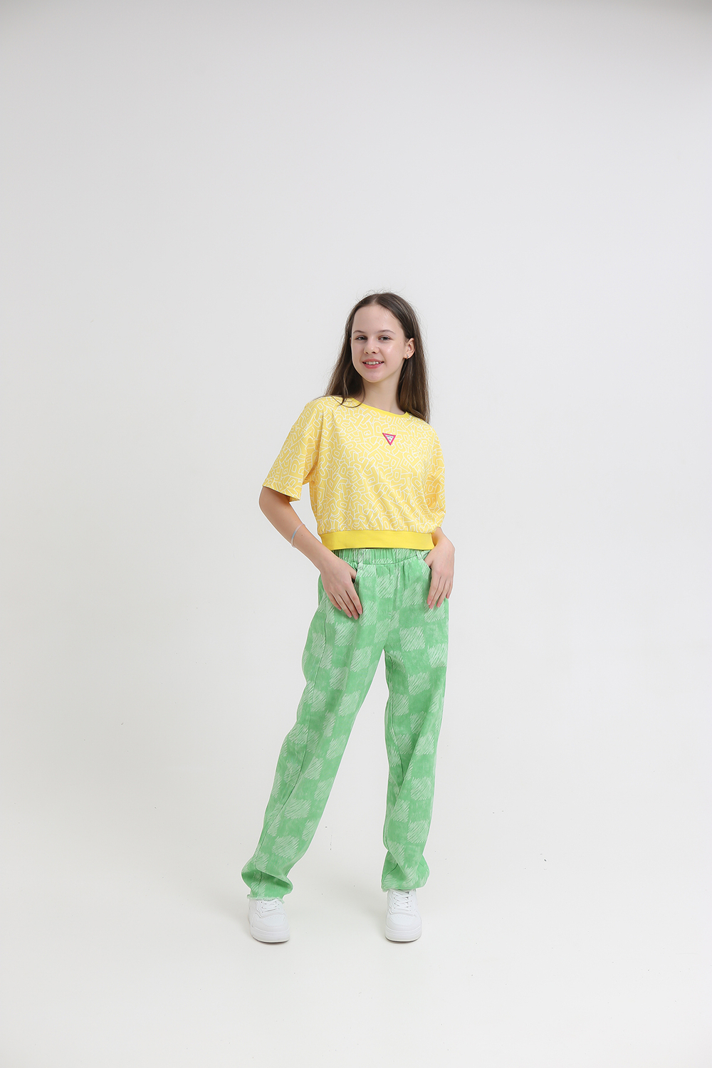 Футболка д/д DELORAS 21837