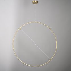 Подвесной светильник RESIST LED B D90