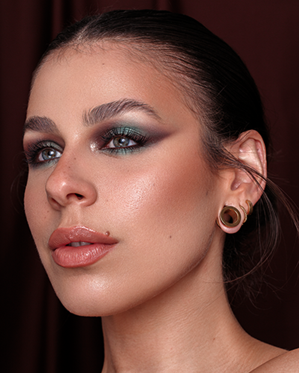 Бронзер CATRICE Holiday Skin Luminous - 020 Off To The Island