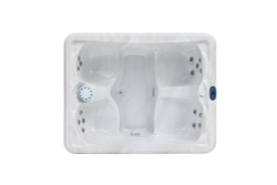 Уличный гидромассажный спа-бассейн Victoria Star VS-401C