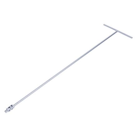 Цена на KING TONY (3795-30) Вороток 3/8", 750 мм, Т-образный, с карданом