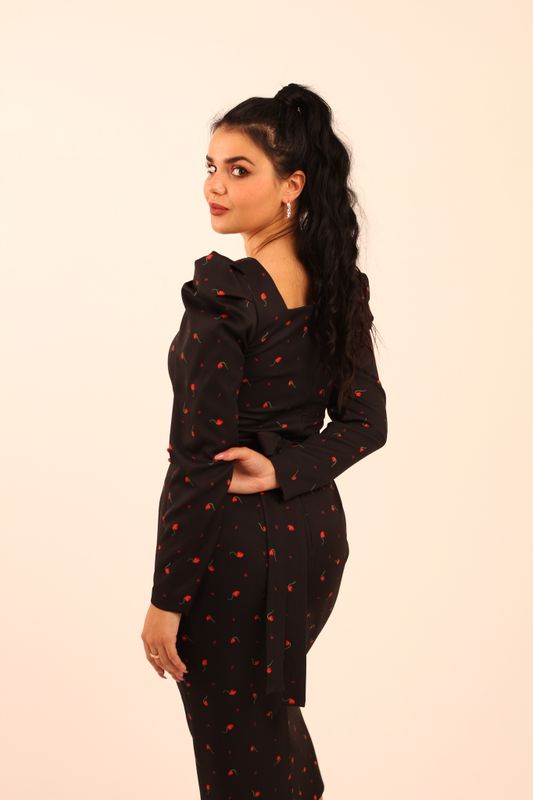 КОСТЮМ P5. PROF