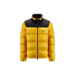 Куртки Moncler Peuplier FW22 logo, H20911A001475967G141